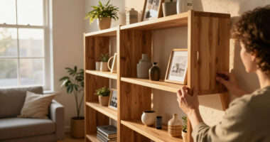 IKEA’s Beloved HAVSTA Shelving Units Are On A Rare Sale (You’ll Save Hundreds!)