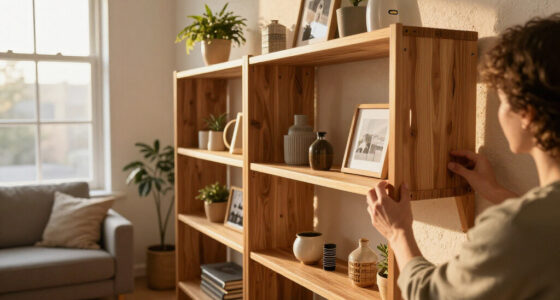 IKEA’s Beloved HAVSTA Shelving Units Are On A Rare Sale (You’ll Save Hundreds!)