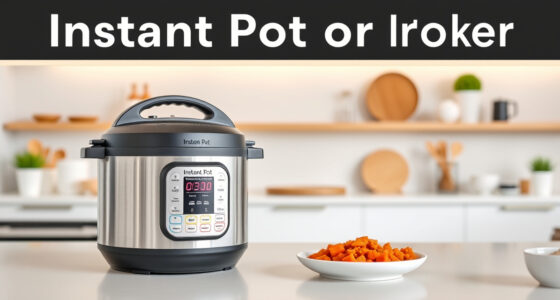 Instant Pot Lineup Compared: Which Model Should You Buy in 2026?