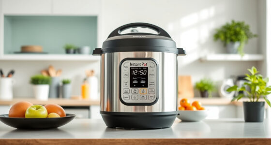 Instant Pot Troubleshooting & Care: The 2026 Maintenance Guide