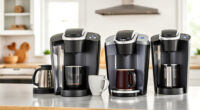 Keurig Lineup Compared: Which Model Should You Buy in 2026?