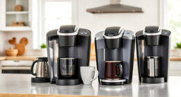 Keurig Lineup Compared: Which Model Should You Buy in 2026?