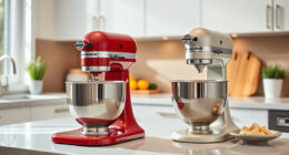 KitchenAid Troubleshooting & Care: The 2026 Maintenance Guide