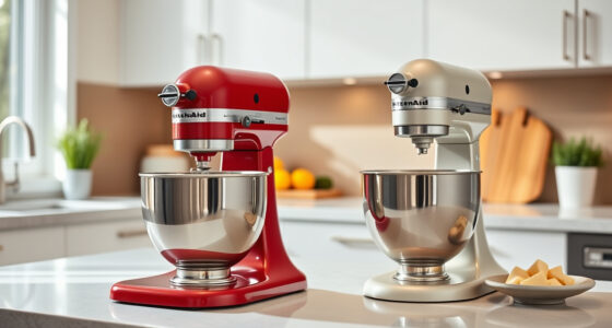 KitchenAid Troubleshooting & Care: The 2026 Maintenance Guide