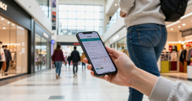 New R400 Million Shopping Mall Opens In South Africa - Businesstech.co.za