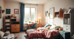 Off to college — dorm essentials