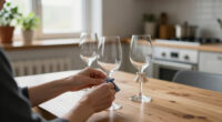 People Are Putting Tiny Skirts On Their Wine Glasses — And I’m Charmed