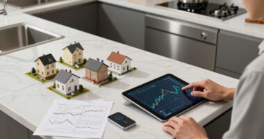 Realty Investment Surges In Global Coverage