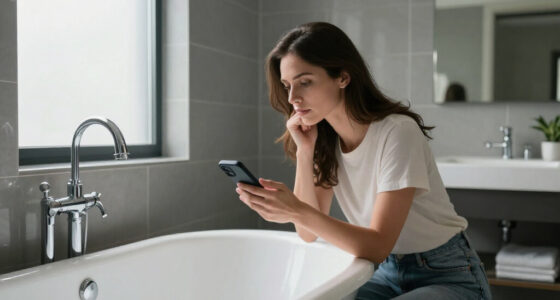 She Refused To Demo Her 120-Year-Old Bathroom — Here’s What She Did Instead
