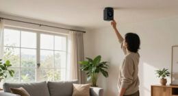 Smart Home Security Cameras: A Labor Day sales Guide
