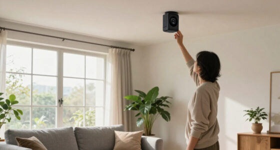 Smart Home Security Cameras: A Labor Day sales Guide