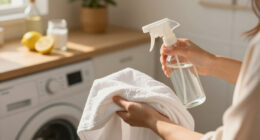 Stop Bleaching Your White Sheets — This All-Natural Trick Gets Them Whiter