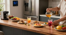 Stop Hosting Boring Dinner Parties — Do This Super-Low-Effort, Fun Night-In Instead