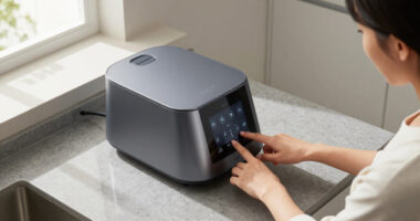They Didn’t Make This Kitchen Any Bigger — They Just Made 1 Smart Change