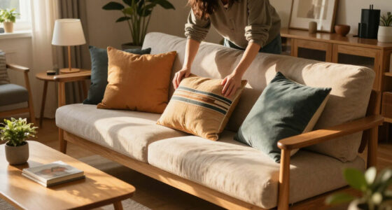 This Designer's 70-20-10 Rule Makes Cheap Furniture Look Expensive