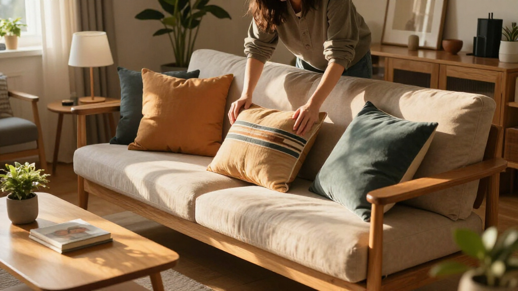 This Designer's 70-20-10 Rule Makes Cheap Furniture Look Expensive