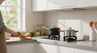 This Kitchen Was Anything But Functional Until It Got A Light, Modern Redo