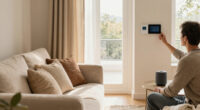 This Living Room Was Beige On Beige On Beige — Then They Built This