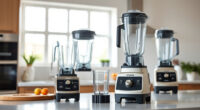Vitamix Lineup Compared: Which Model Should You Buy in 2026?
