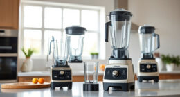 Vitamix Lineup Compared: Which Model Should You Buy in 2026?