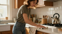 We’ve Used This Housekeeping Rule In My Family For 75 Years — It’s The Secret To Spotless Kitchen Drawers