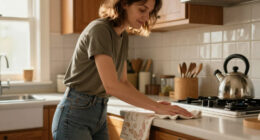 We’ve Used This Housekeeping Rule In My Family For 75 Years — It’s The Secret To Spotless Kitchen Drawers