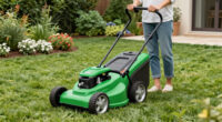 Why Some People Mow A Lawn Better Than Others