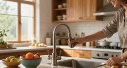 Why This Once-Dated Kitchen Feature Is Now Popular, Per A New Survey