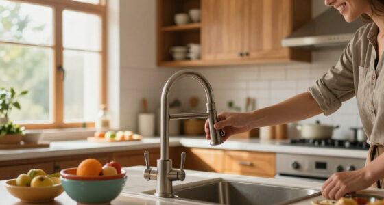 Why This Once-Dated Kitchen Feature Is Now Popular, Per A New Survey
