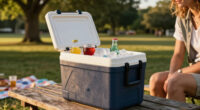 10 Best Outdoor Portable Coolers in 2026