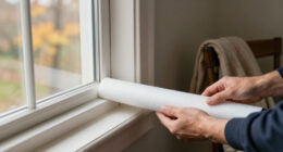 10 Things Around Your Home You Should Insulate Before Winter Arrives