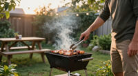 11 Best Portable Outdoor Grills in 2026