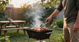 11 Best Portable Outdoor Grills in 2026