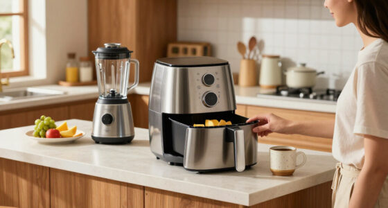 11 Best Prime Big Deal Days Appliance Deals for 2026