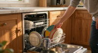 12 Best Compact Countertop Dishwashers for Small Kitchens in 2026