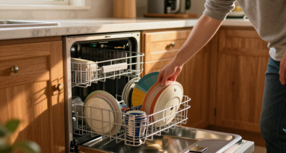 12 Best Compact Countertop Dishwashers for Small Kitchens in 2026