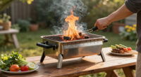 12 Best Outdoor Portable Grills in 2026