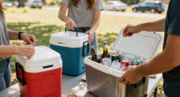 12 Best Outdoor Tailgating Coolers in 2026