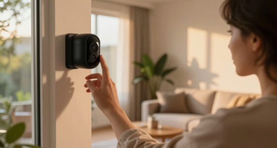 12 Best Smart Home Security Cameras for 2026