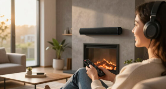 12 Best Smart Home Soundbars in 2026
