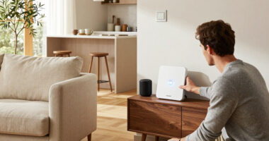 13 Best AI Home Automation Devices For Effortless Living In 2026