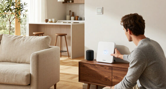 13 Best AI Home Automation Devices For Effortless Living In 2026