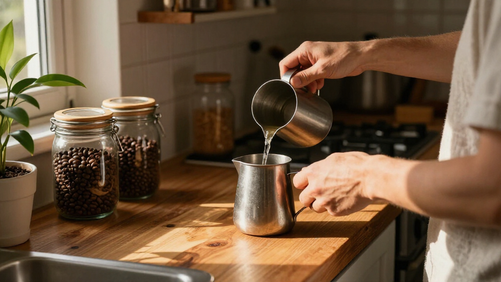 13 Best Plastic-Free Coffee Machines in 2026