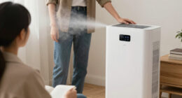 13 Best Whole-House Humidifiers for Balanced Home Comfort in 2026