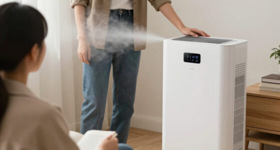 13 Best Whole-House Humidifiers for Balanced Home Comfort in 2026