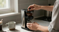 14 Best Automatic Coffee Makers With Grinder in 2026