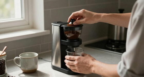 14 Best Automatic Coffee Makers With Grinder in 2026
