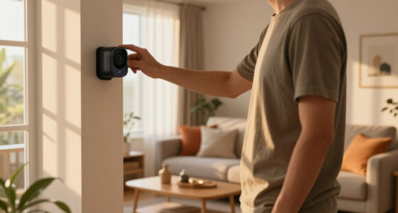 14 Best Smart Home Security Cameras in 2026