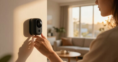14 Best Wireless Smart Home Security Cameras in 2026