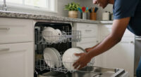 15 Best Compact Countertop Dishwashers for Small Kitchens in 2026
